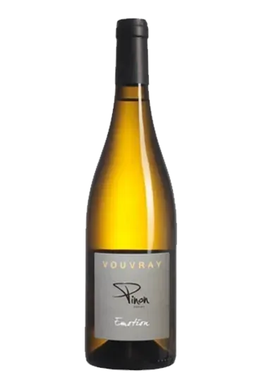 Vouvray Demi Sec - Emotion 2022