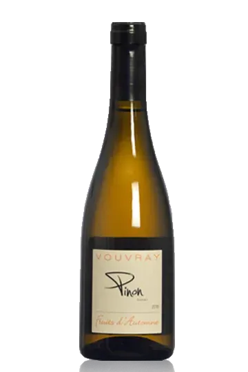 Vouvray Liquoreux - Fruits d'Automne 2015
