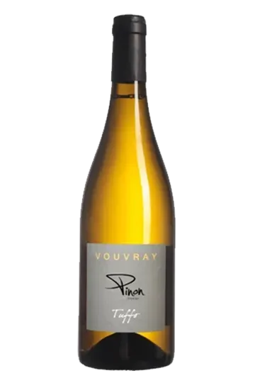 Vouvray Sec - Tuffot 2021